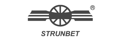 Wytwórnia Podkładów Strunobetonowych „STRUNBET” Sp. z o. o. Logo
